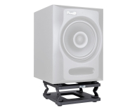 Fluid Audio DS8 statywy pod 7 calowe i 8 calowe głośniki (para) - 1370713 - zdjęcie 4